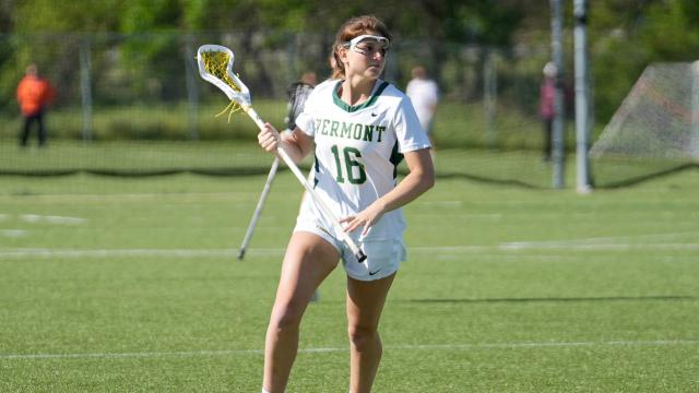 Vermont beats San Marcos in the WCLA semifinals.